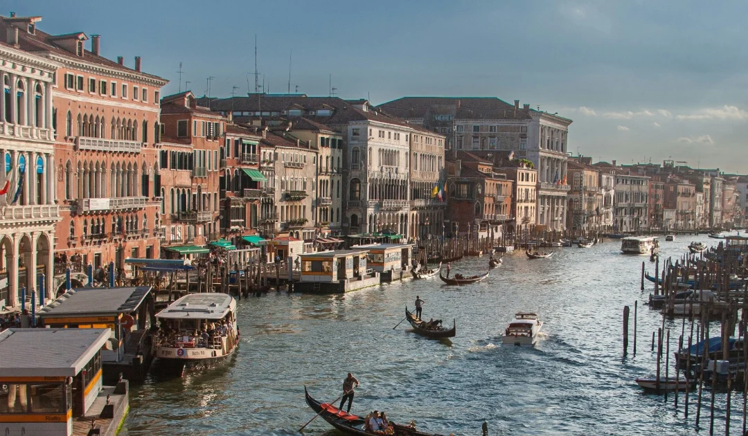 Venice Declaration 2024