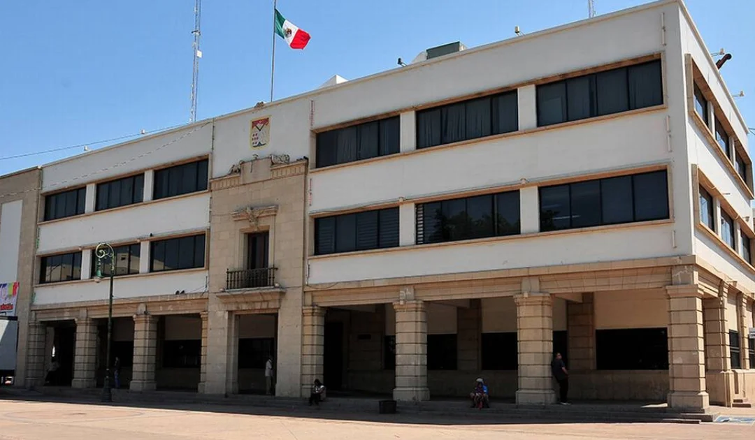 Plan of H. Hermosillo City Council