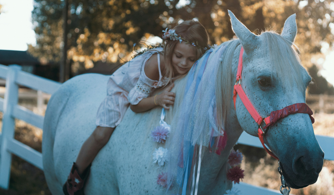 Hippotherapy Center