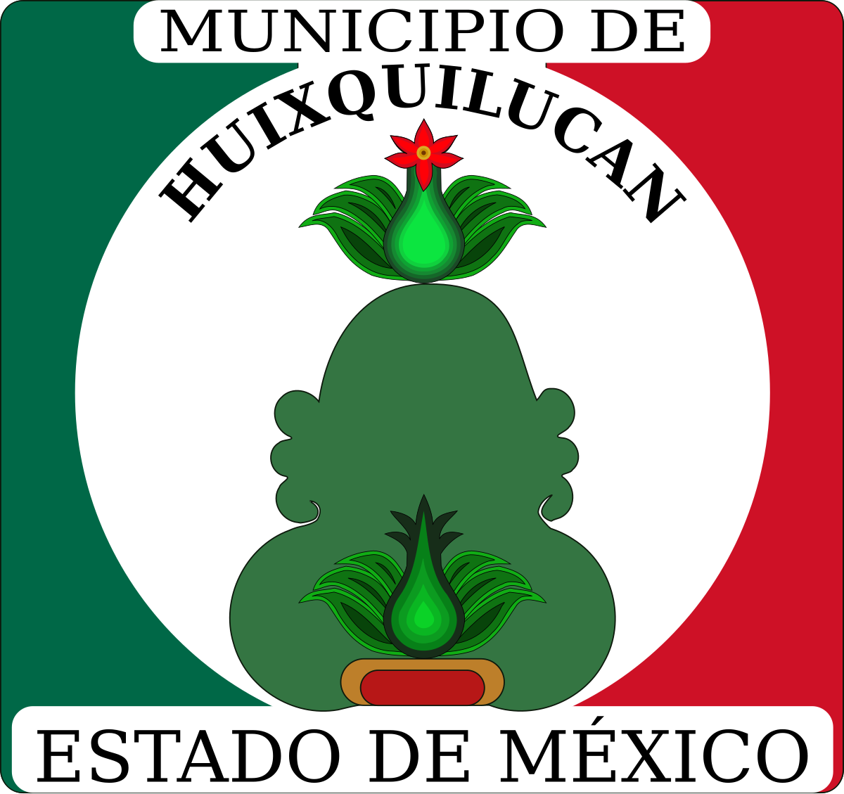 City of Huixquilucan