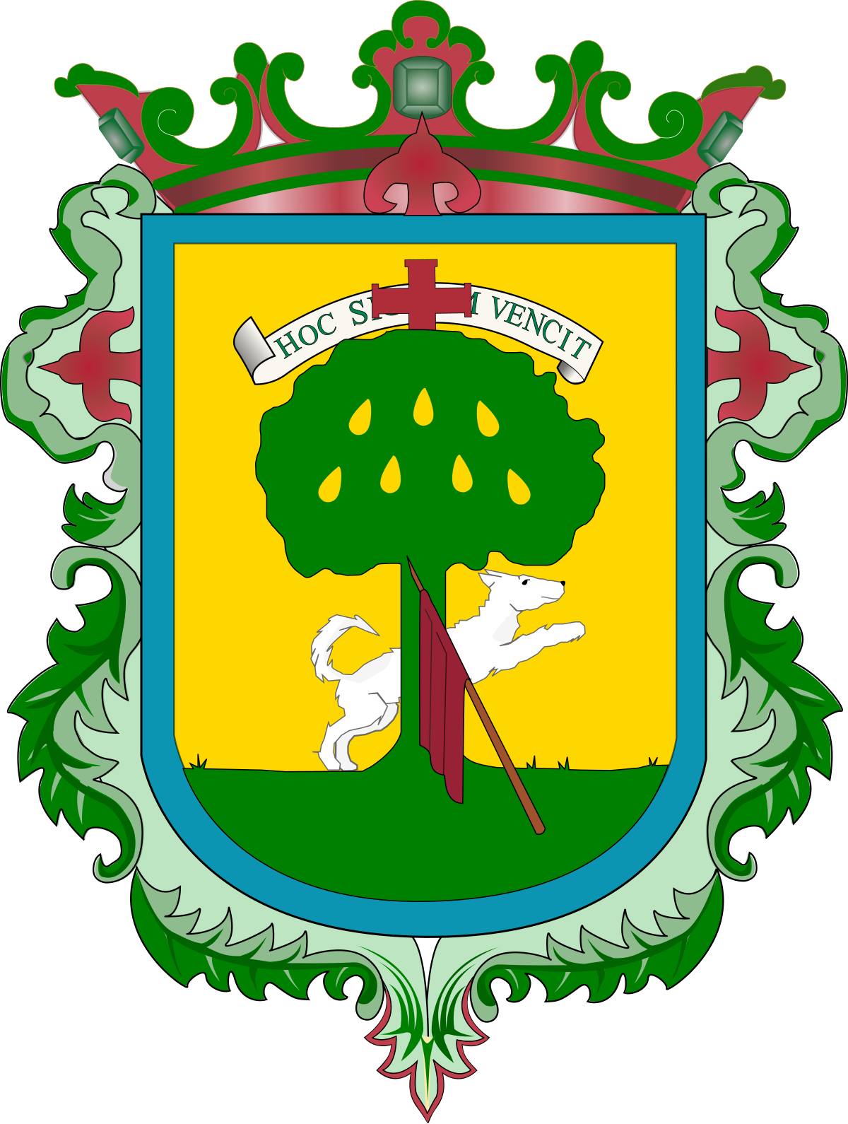 City of Zapopan