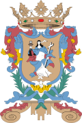 City of Guanajuato