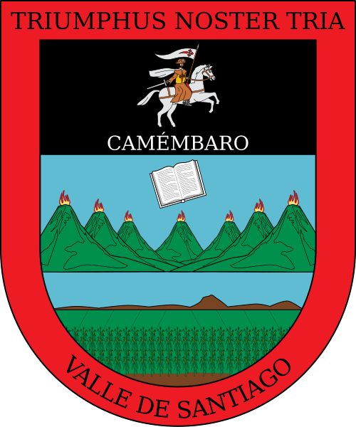 City of Valle de Santiago