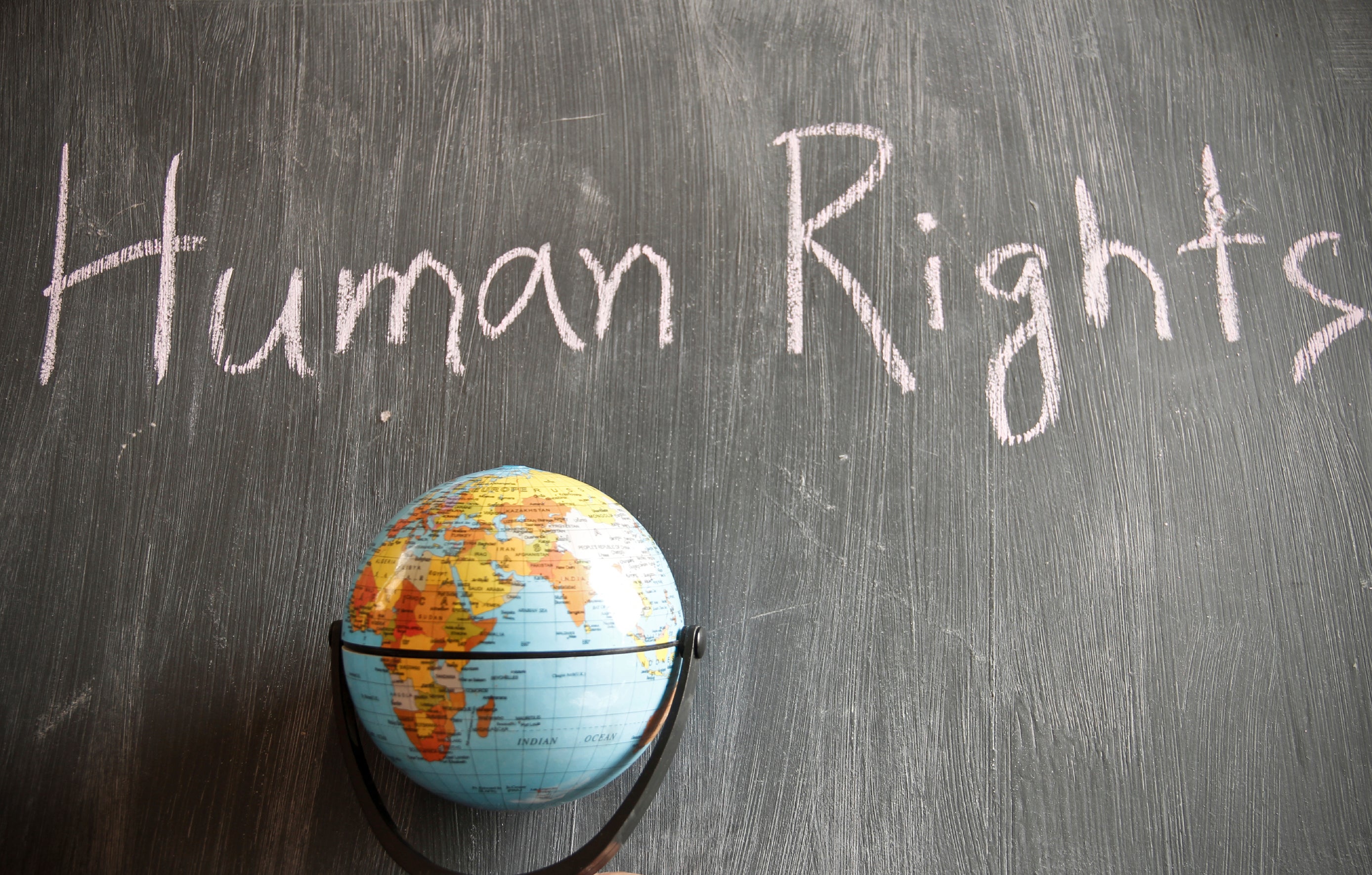 Training in Human Rights