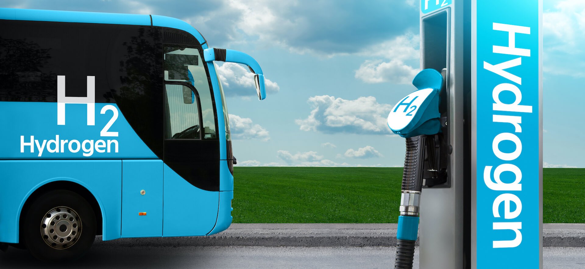 Project “H2-Carinthia: Innovative Circular Economy for Hydrogen Buses