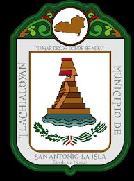 City of San Antonio la Isla