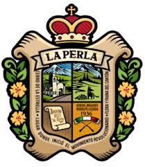 City of La Perla