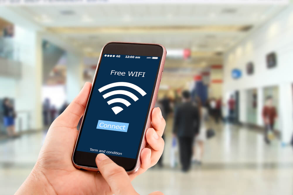 Unification and definition of minimum standards for Public Wi-Fi initiatives